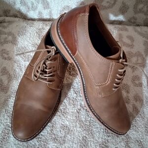 Steve Madden Oxford Shoes